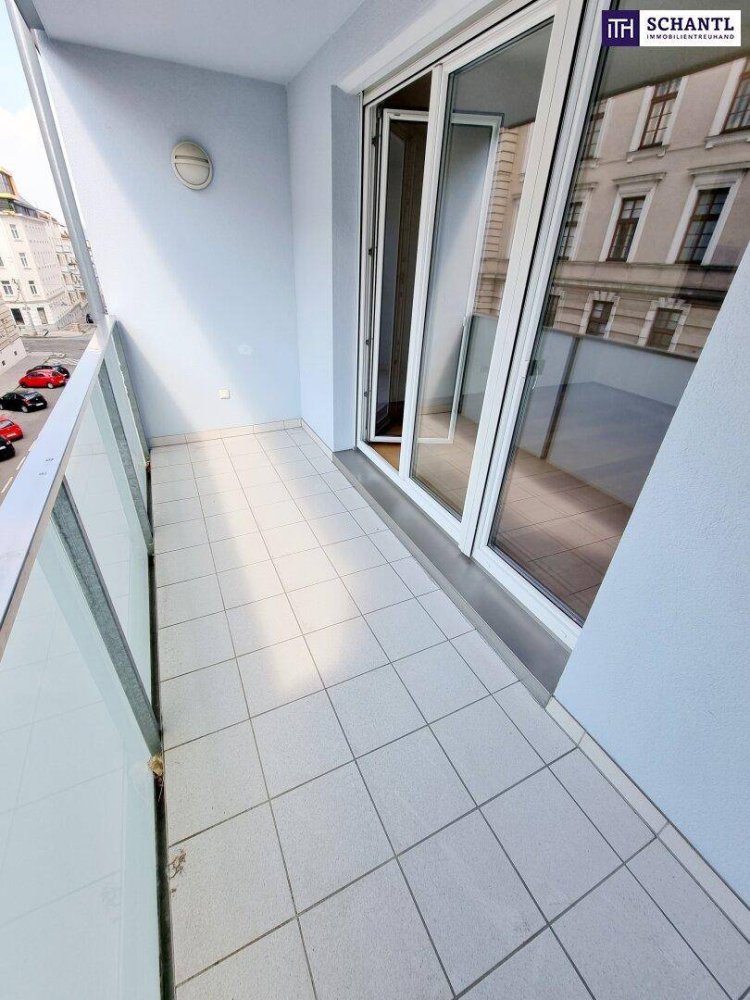 2-salle Appartement à Ottakring, Austria No. 183075