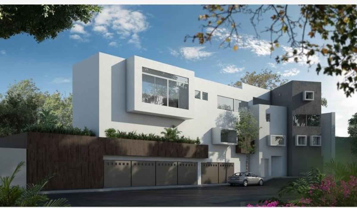 3 bedrooms House in Naucalpan de Juarez, Mexico No. 218555