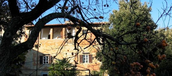 15 Schlafzimmer Villa in Rignano sull'Arno, Italy, Nr. 357 2