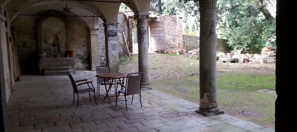 15 Schlafzimmer Villa in Rignano sull'Arno, Italy, Nr. 357 3
