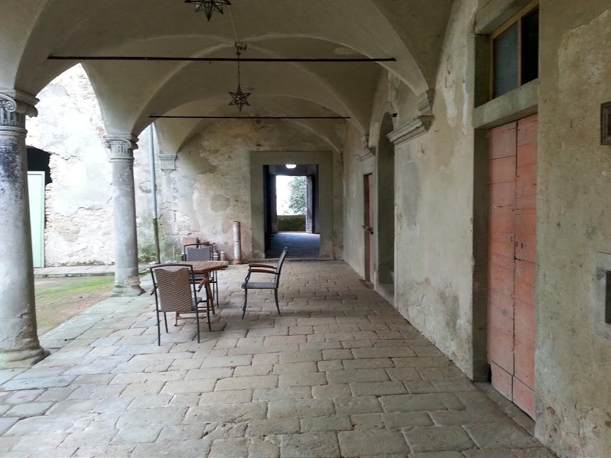 15 Schlafzimmer Villa in Rignano sull'Arno, Italy, Nr. 357