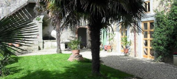 15 Schlafzimmer Villa in Rignano sull'Arno, Italy, Nr. 357 6