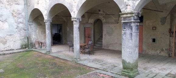 15 Schlafzimmer Villa in Rignano sull'Arno, Italy, Nr. 357 5