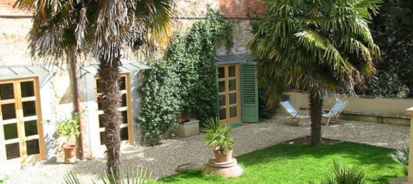 15 Schlafzimmer Villa in Rignano sull'Arno, Italy, Nr. 357 4