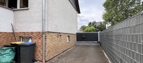 Casa de 1 dormitorio en Jerichower Land, Germany No. 289521 6