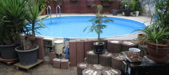 Casa de 1 dormitorio en Jerichower Land, Germany No. 289521 7