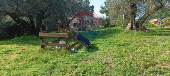 2 bedrooms Villa in Piombino, Italy No. 82763 35