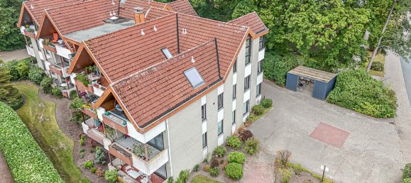 2-Zimmer Wohnung in Ammerland, Germany, Nr. 331700 18