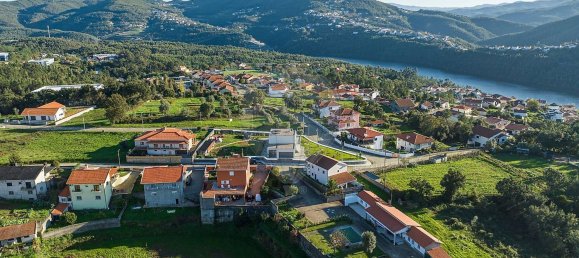 4 bedrooms House in Penafiel, Portugal No. 22723 39