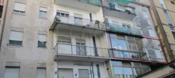 Apartamento de 2 dormitorios en Vicenza, Italy No. 152814 2