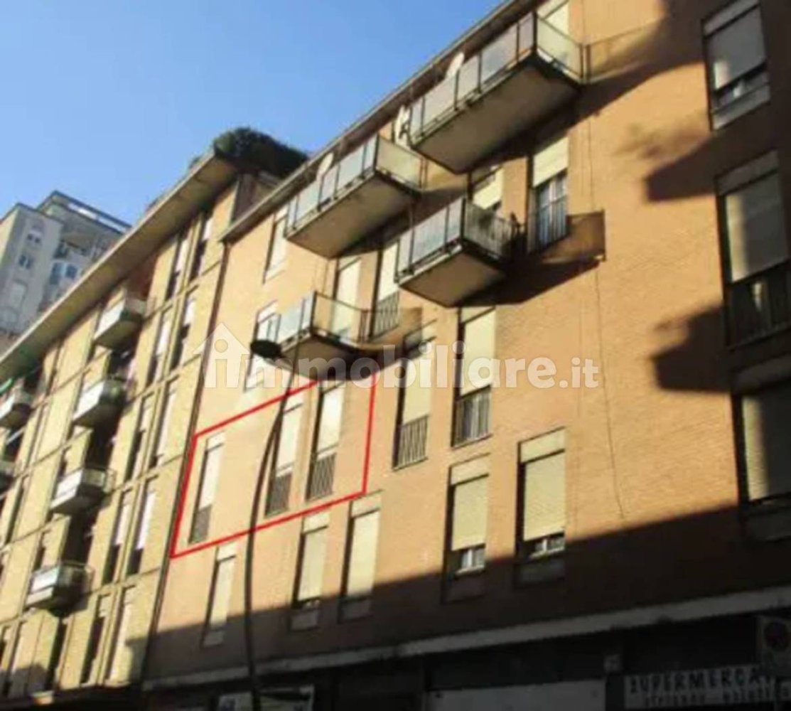 Apartamento de 2 dormitorios en Vicenza, Italy No. 152814