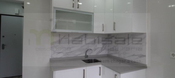 1 Schlafzimmer Wohnung in Lisbon, Portugal, Nr. 151940 7