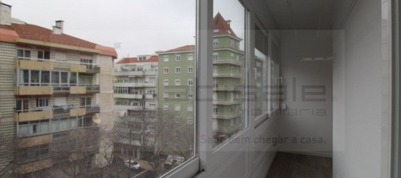 1 Schlafzimmer Wohnung in Lisbon, Portugal, Nr. 151940 16