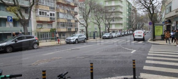 1 Schlafzimmer Wohnung in Lisbon, Portugal, Nr. 151940 4