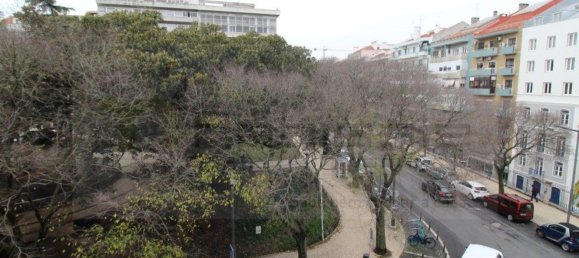 1 Schlafzimmer Wohnung in Lisbon, Portugal, Nr. 151940 20