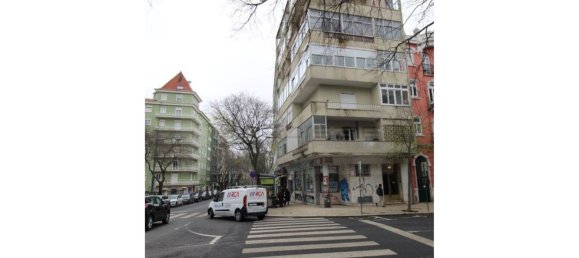 1 Schlafzimmer Wohnung in Lisbon, Portugal, Nr. 151940 5