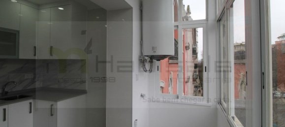 1 Schlafzimmer Wohnung in Lisbon, Portugal, Nr. 151940 10