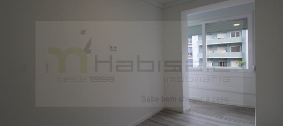 1 Schlafzimmer Wohnung in Lisbon, Portugal, Nr. 151940 12