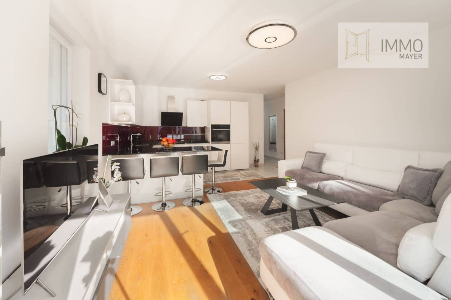 2 bedrooms Apartment in Trentino-Alto Adige, Italy No. 162324