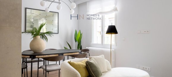 3 bedrooms Apartment in Madrid, Spain No. 77729 17