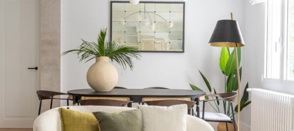 3 bedrooms Apartment in Madrid, Spain No. 77729 20