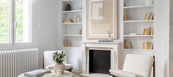 3 bedrooms Apartment in Madrid, Spain No. 77729 21