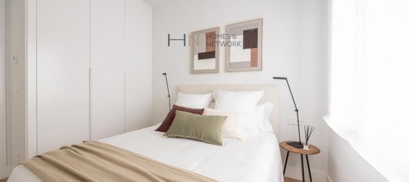 3 bedrooms Apartment in Madrid, Spain No. 77729 9