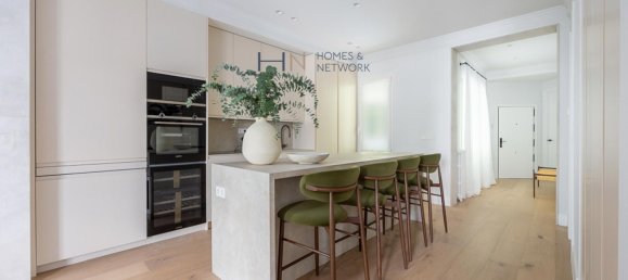 3 bedrooms Apartment in Madrid, Spain No. 77729 7