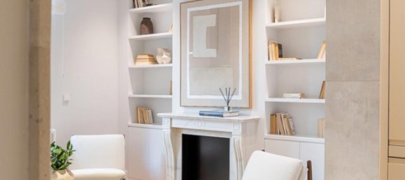 3 bedrooms Apartment in Madrid, Spain No. 77729 16