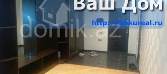 Apartamento de 3 dormitorios en Khatay, Azerbaijan No. 570 4