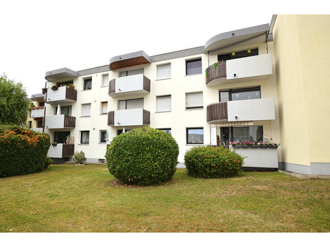 Apartamento de 2 dormitorios en Rhein-Sieg, Germany No. 337470