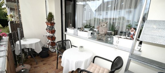 Apartamento de 2 dormitorios en Rhein-Sieg, Germany No. 337470 6