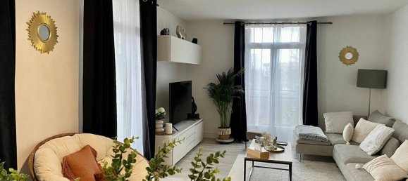 Apartamento T3 em Rosny-sous-Bois, France N.º 178931 12