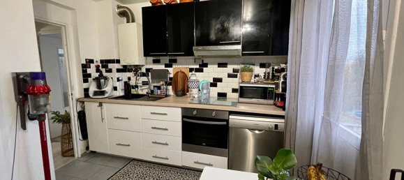 Apartamento T3 em Rosny-sous-Bois, France N.º 178931 21