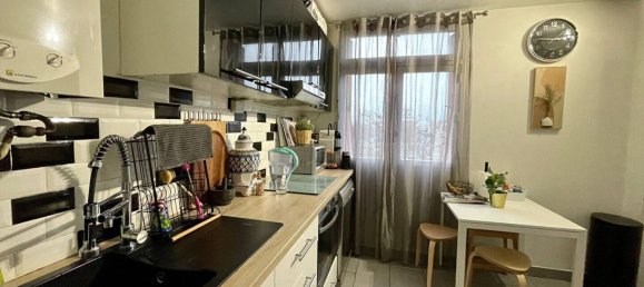 Apartamento T3 em Rosny-sous-Bois, France N.º 178931 22