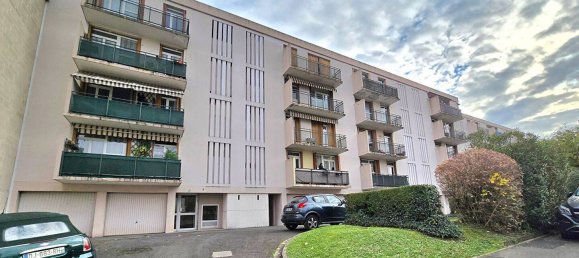 Apartamento T3 em Rosny-sous-Bois, France N.º 178931 11