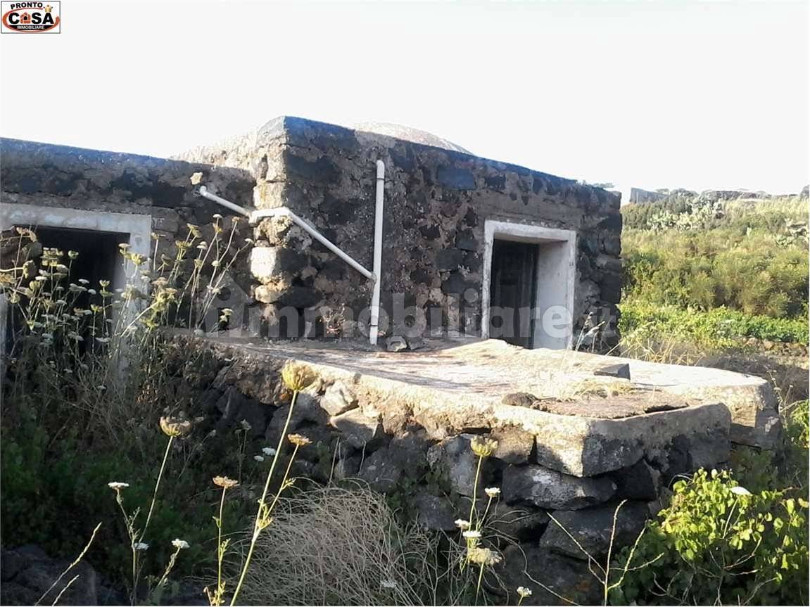 2-Zimmer Haus in Pantelleria, Italy, Nr. 49621