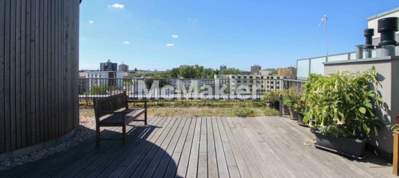 Apartamento T1 em Mitte, Germany N.º 30959 15