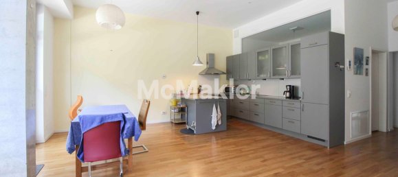 Apartamento T1 em Mitte, Germany N.º 30959 3