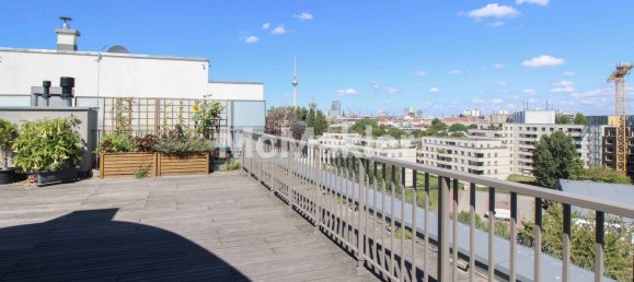 Apartamento T1 em Mitte, Germany N.º 30959 16