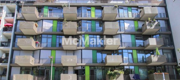 Apartamento T1 em Mitte, Germany N.º 30959 22