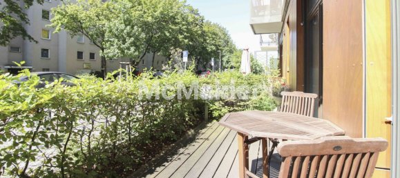 Apartamento T1 em Mitte, Germany N.º 30959 7