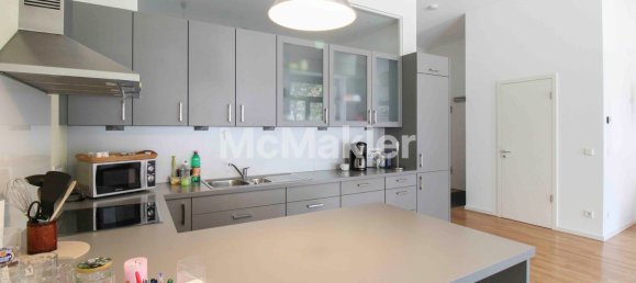 Apartamento T1 em Mitte, Germany N.º 30959 6