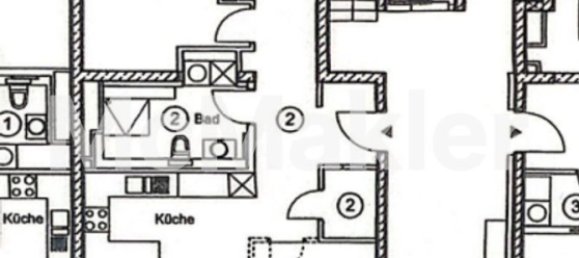 Apartamento T1 em Mitte, Germany N.º 30959 23