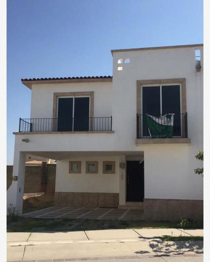 3 غرف نوم منزل في Guanajuato, Mexico رقم 156876