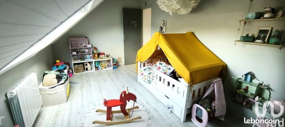 4-Zimmer Haus in Valenciennes, France, Nr. 232898 6