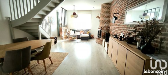 4-Zimmer Haus in Valenciennes, France, Nr. 232898 3