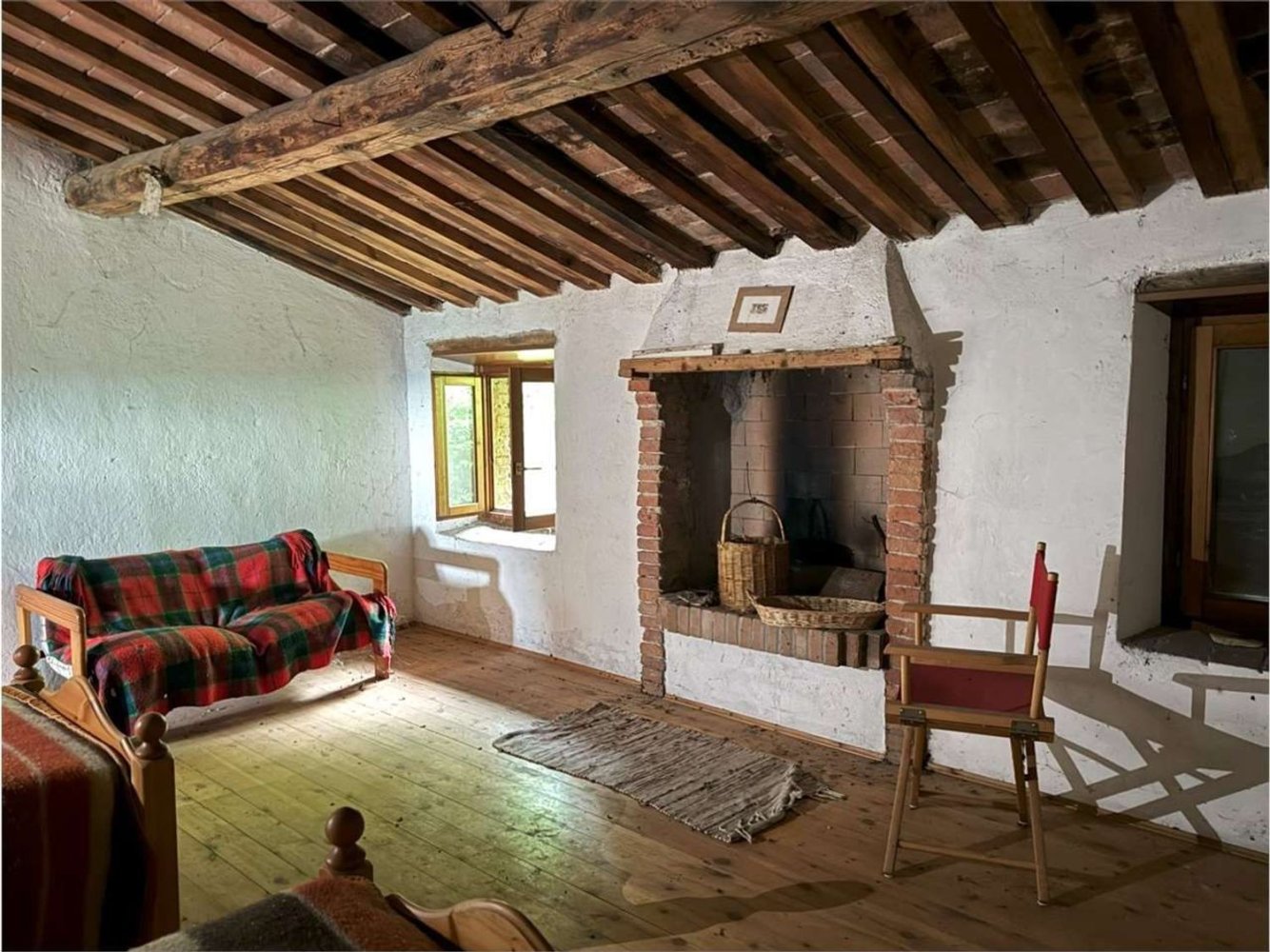 4-salle Maison à Soave, Italy No. 276473