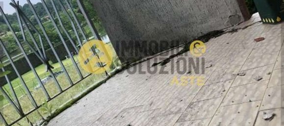 Apartamento de 3 habitaciónes en Cisano Bergamasco, Italy No. 278504 31