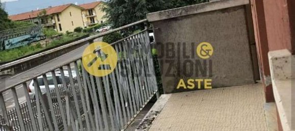 Apartamento de 3 habitaciónes en Cisano Bergamasco, Italy No. 278504 29